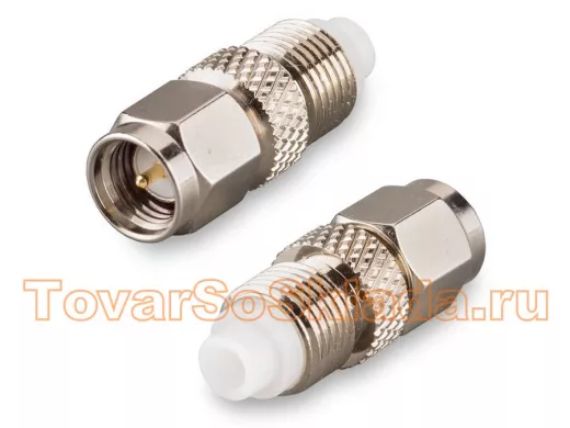 SMA / FME переходники