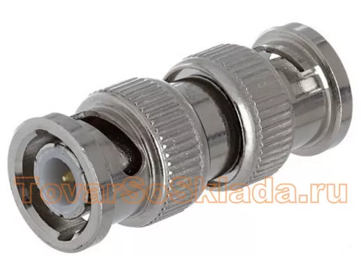 BNC / BNC переходники