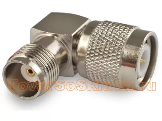 TNC / TNC переходники