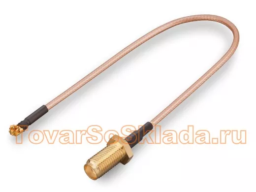 MS156 - SMA переходники