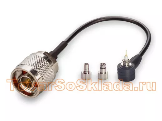 CRC9 / TS9 - N переходники