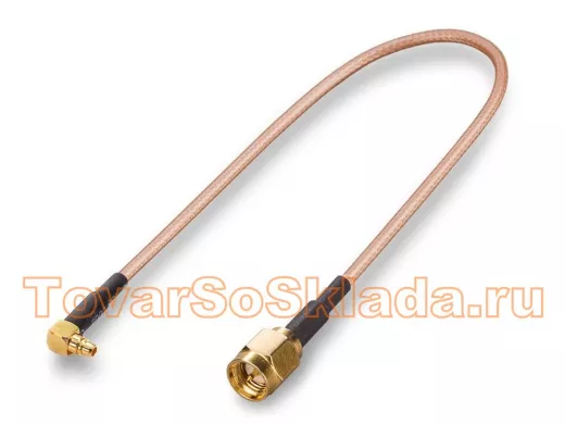 MMCX / SMA переходники