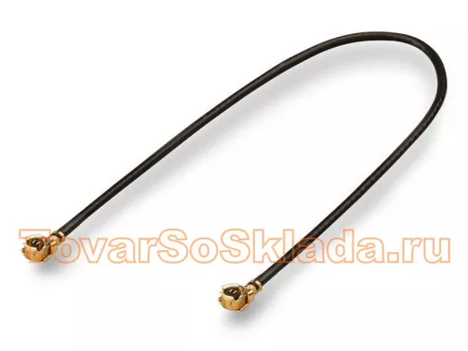 U.Fl / U.Fl переходники