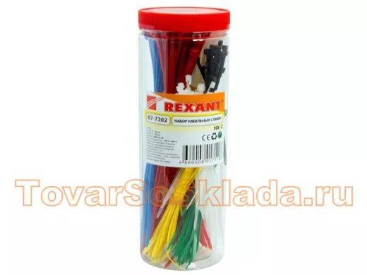 Набор стяжек