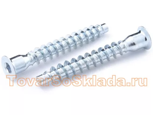 Винт-конфирмат