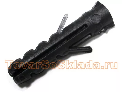 Дюбель полипропилен с 