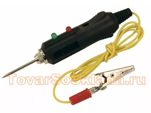 Пробники автомобильные, автотестеры