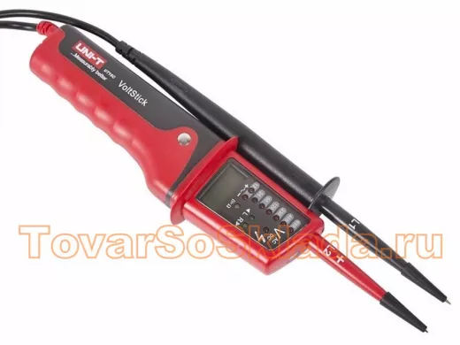 Индикаторы напряжения