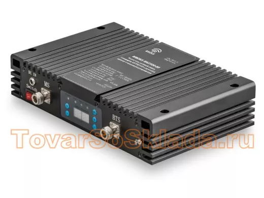 Репитеры  UMTS2100 (3G)  для мобильного интернета и сотовой связи