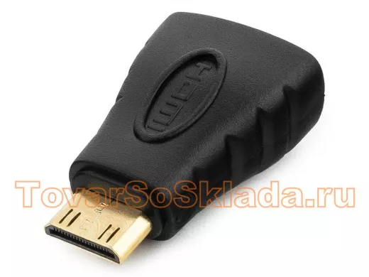 HDMI / miniHDMI переходник