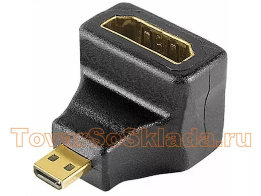 HDMI / microHDMI переходник