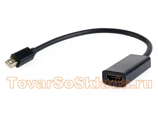 HDMI / miniDisplayPortI переходник