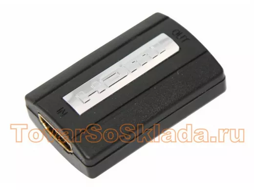 HDMI  повторитель (усилитель)