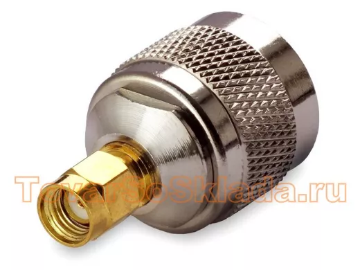 RP-SMA / N переходники