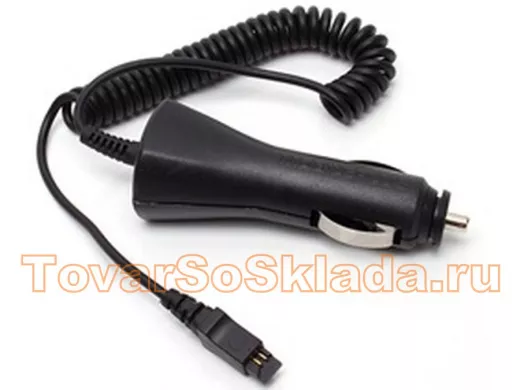 Автомобильные зарядные устройства для телефонов со шнуром Alkatel