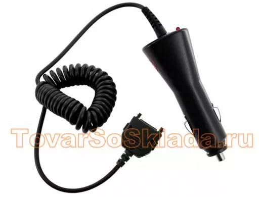 Автомобильные зарядные устройства для телефонов со шнуром Panasonic