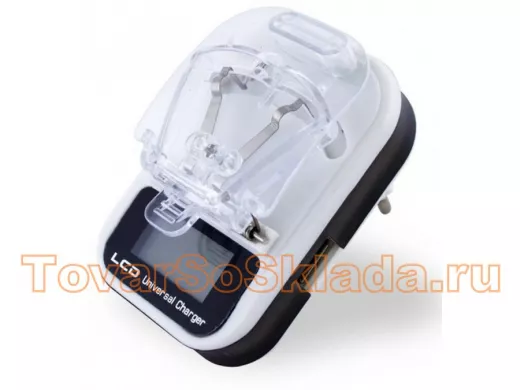 Зарядные устройства  типа 