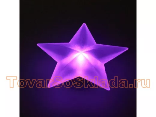 Светодиодные фигуры