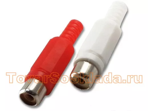 RCA (тюльпан) гнездо (female)