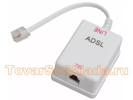 6P-4C (RJ-11) штекер / 6P-4C (RJ-11) гнездо, телефонные переходники