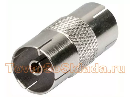 ТВ гнездо / ТВ гнездо соединители кабеля телевизионные