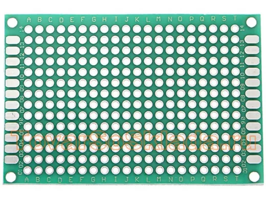 Макетные платы