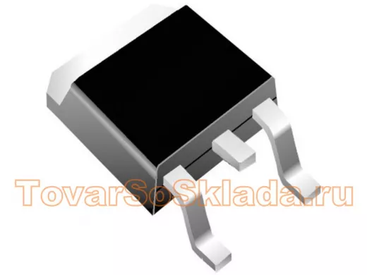 Транзисторы разные