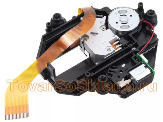 Оптические головки