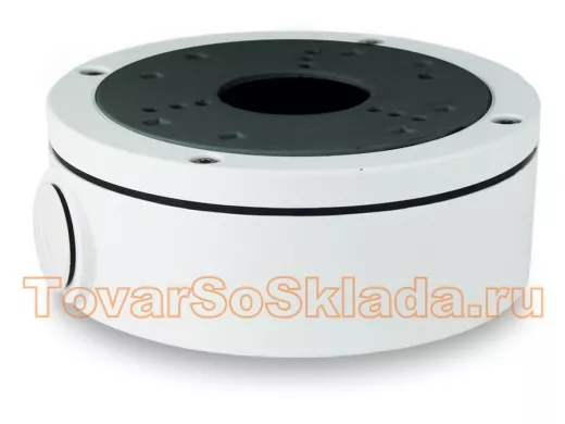 Распределительные коробки для установки видеокамер