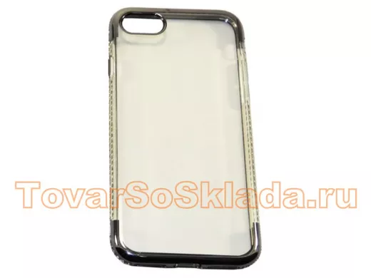 iPhone 7/8 Plus чехлы силиконовые