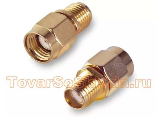 RP-SMA / SMA переходники