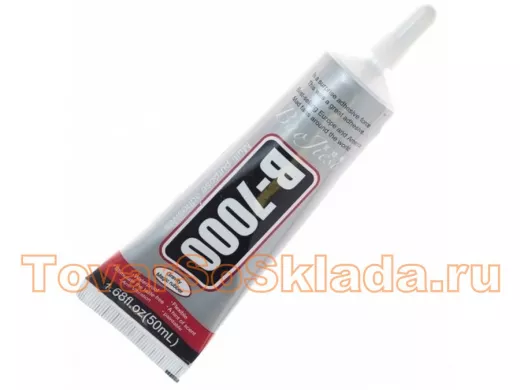 Клей для тачскринов смартфонов