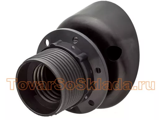 Цоколь E27 настенный для ламп, патрон