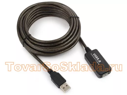 USB AM / AF активный с усилителем сигнала шнуры