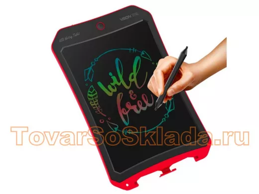 Электронный планшет для рисования
