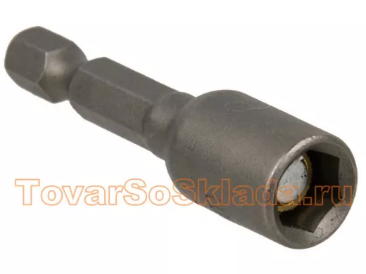 Насадки шестигранные внутренние