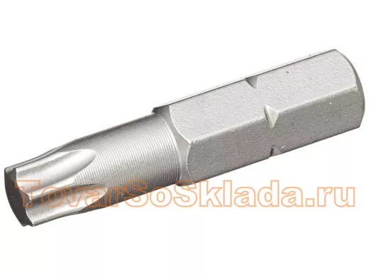 Отвертки и насадки Torx