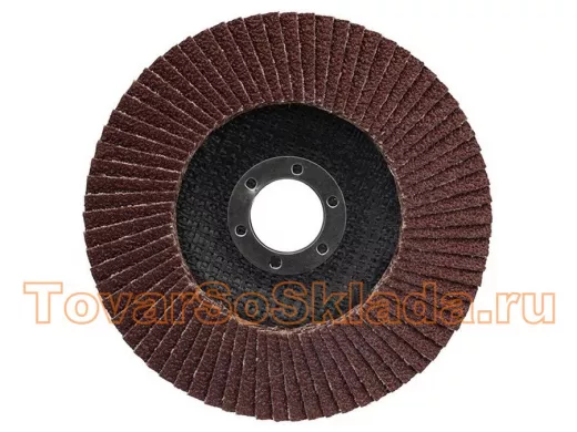 Круги шлифовальные
