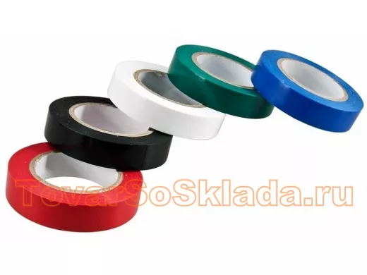 Наборы изоленты
