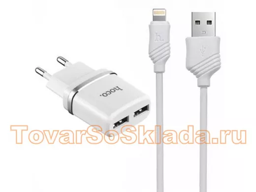 Зарядные устройства Lightning для iPhone