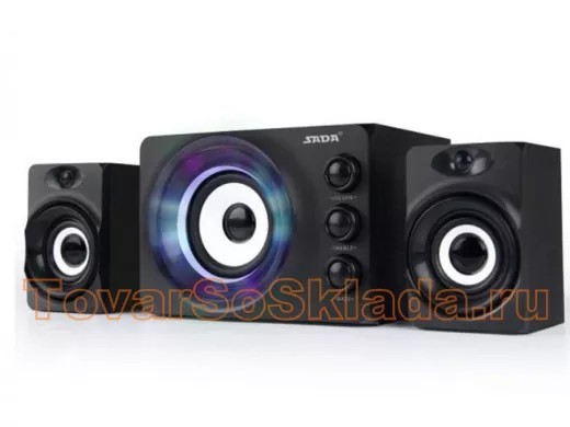 Колонки, акустические системы