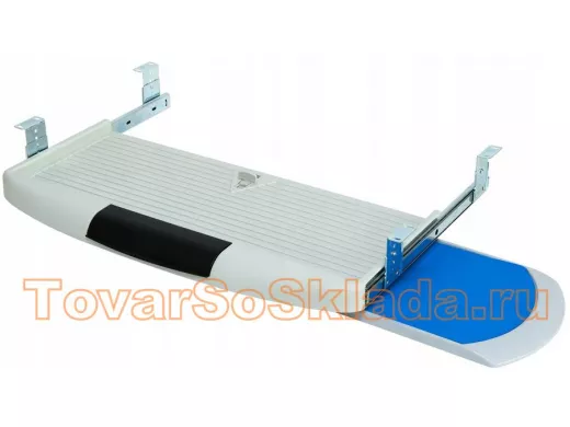 Полка под клавиатуру