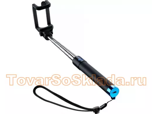 Сэлфипалка (монопод для селфи, палка для сэлфи, универсальный фотодержатель)