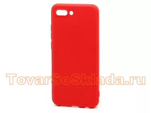 Xiaomi  чехлы силиконовые (разные модели)