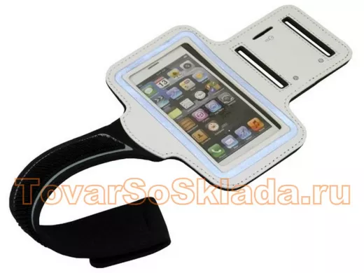 .Чехол Sport, на руку