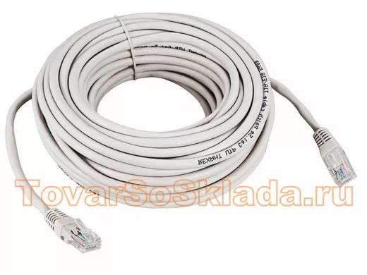 Патч-корд 25 метров