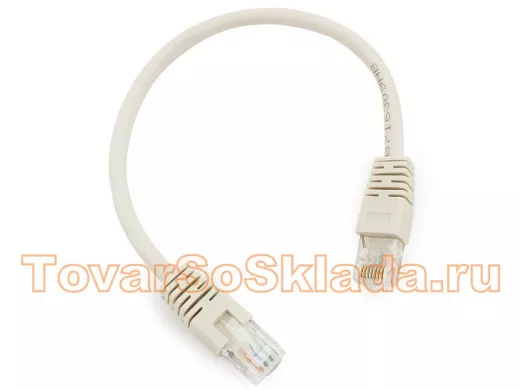 Патч-корд  0,25 метра