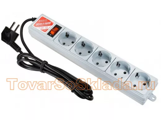 Сетевые фильтры