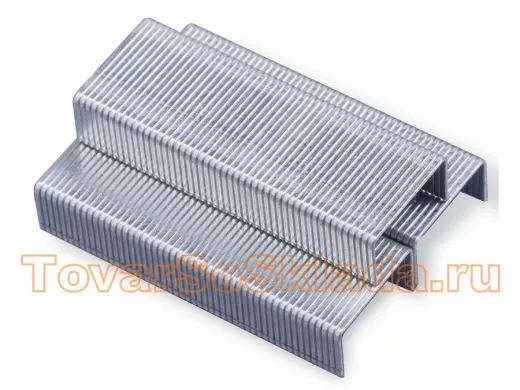 Скобы для степлера