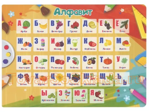 Настольное покрытие для письма и творчества